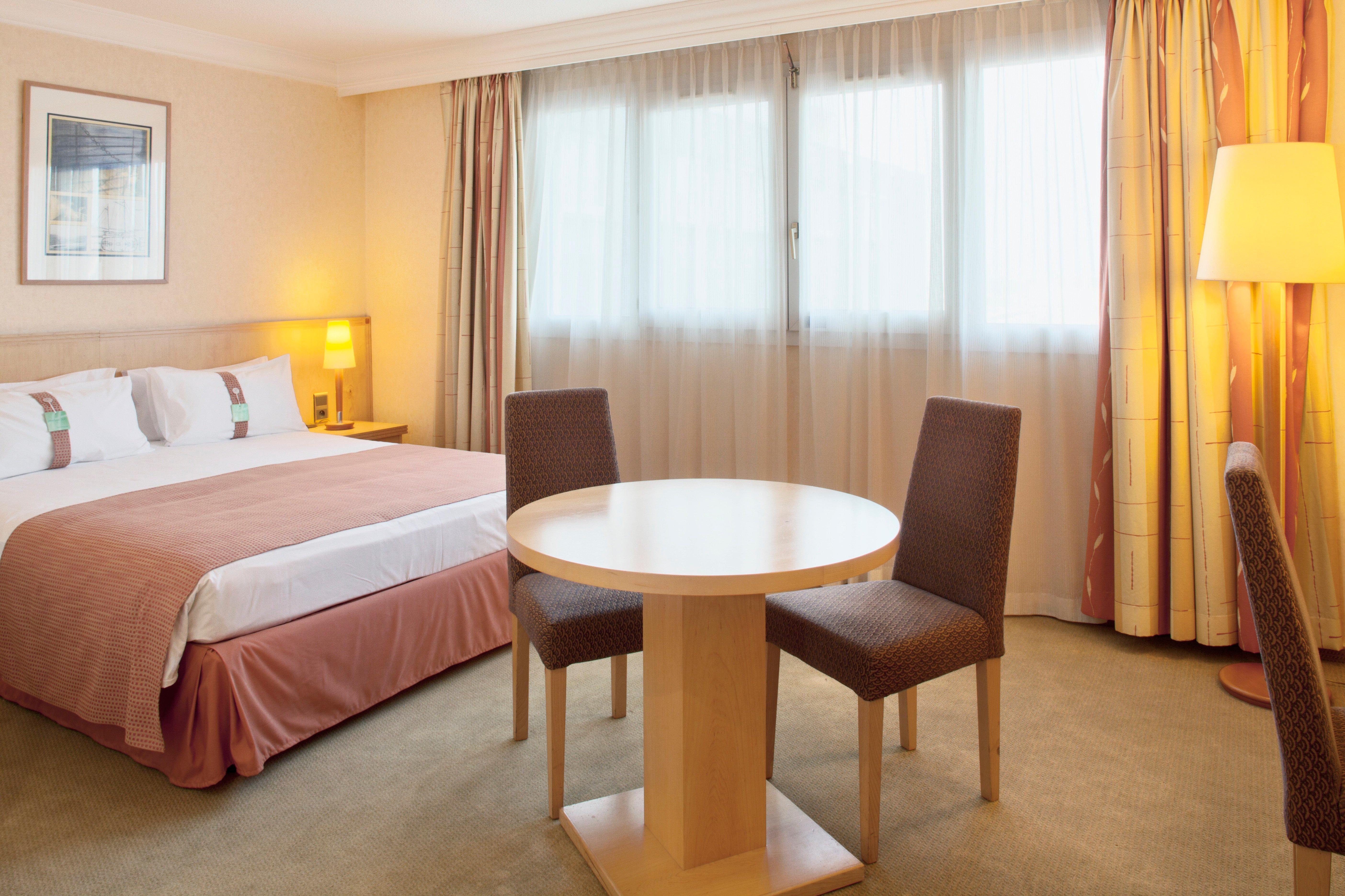 Holiday Inn Calais-Centre By Ihg Exterior photo