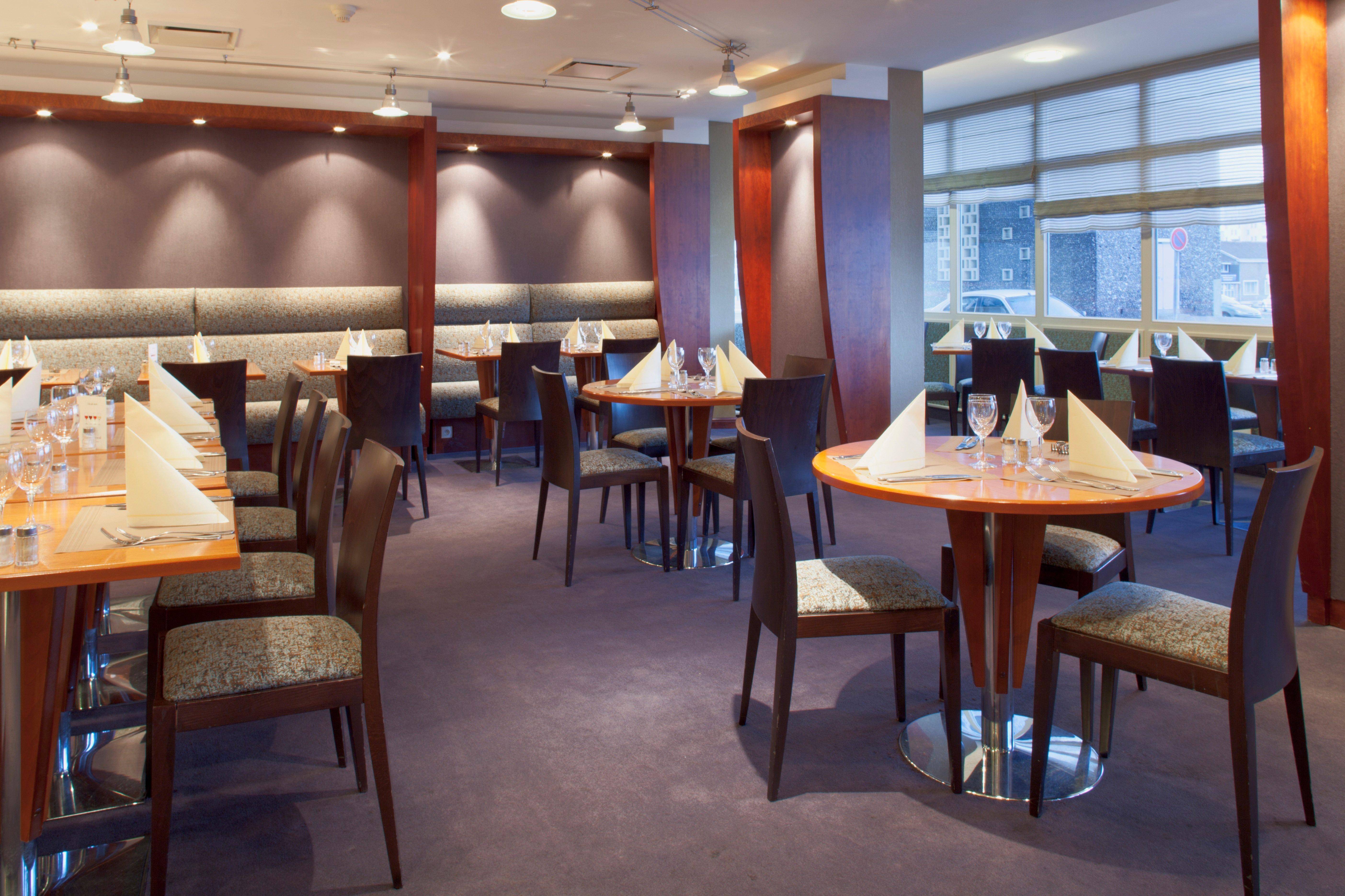 Holiday Inn Calais-Centre By Ihg Exterior photo