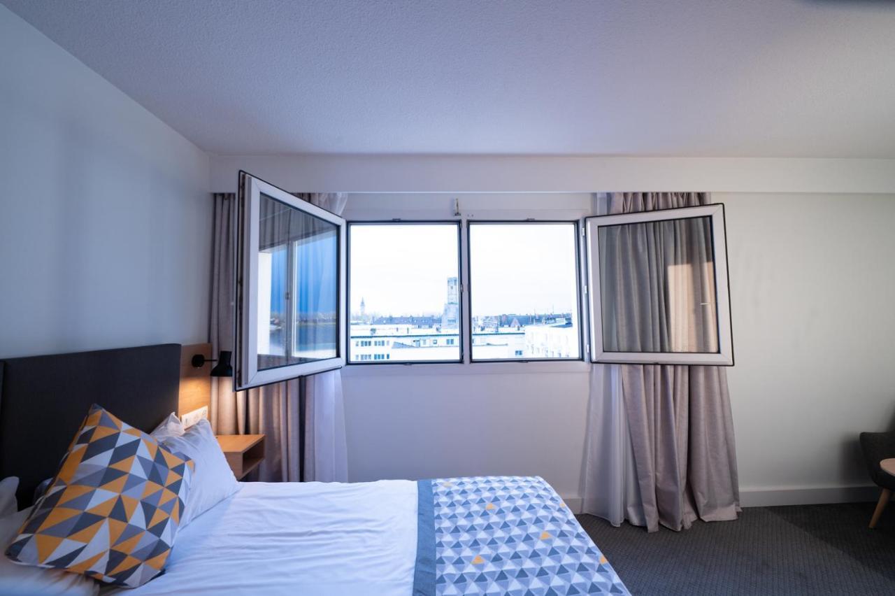 Holiday Inn Calais-Centre By Ihg Exterior photo