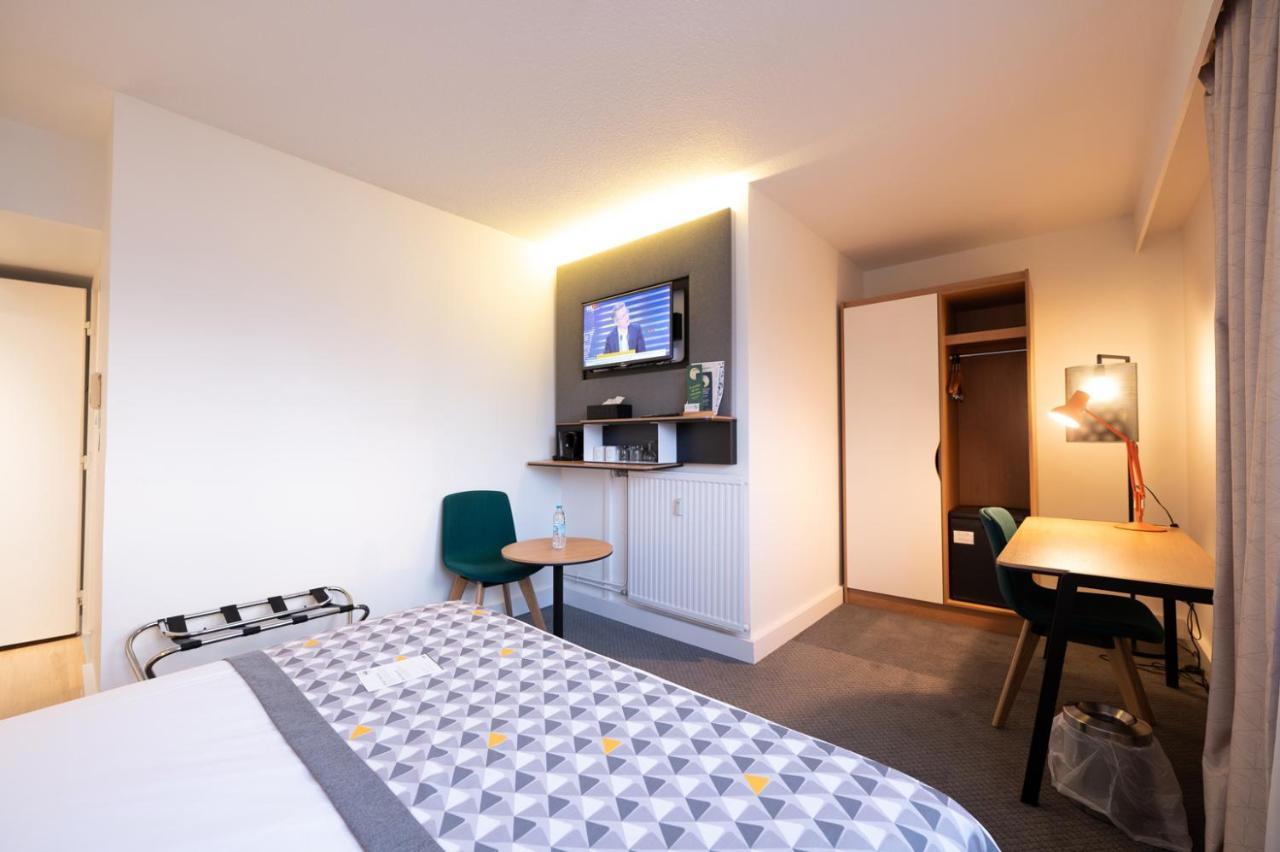 Holiday Inn Calais-Centre By Ihg Exterior photo