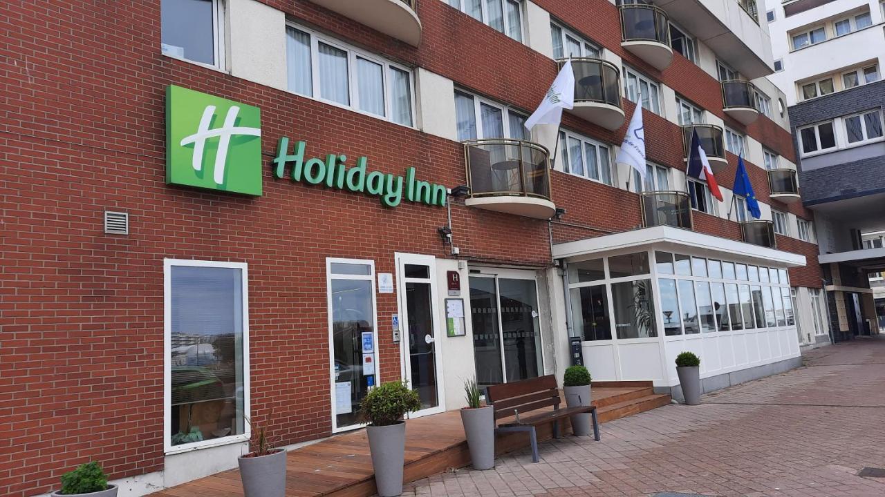 Holiday Inn Calais-Centre By Ihg Exterior photo