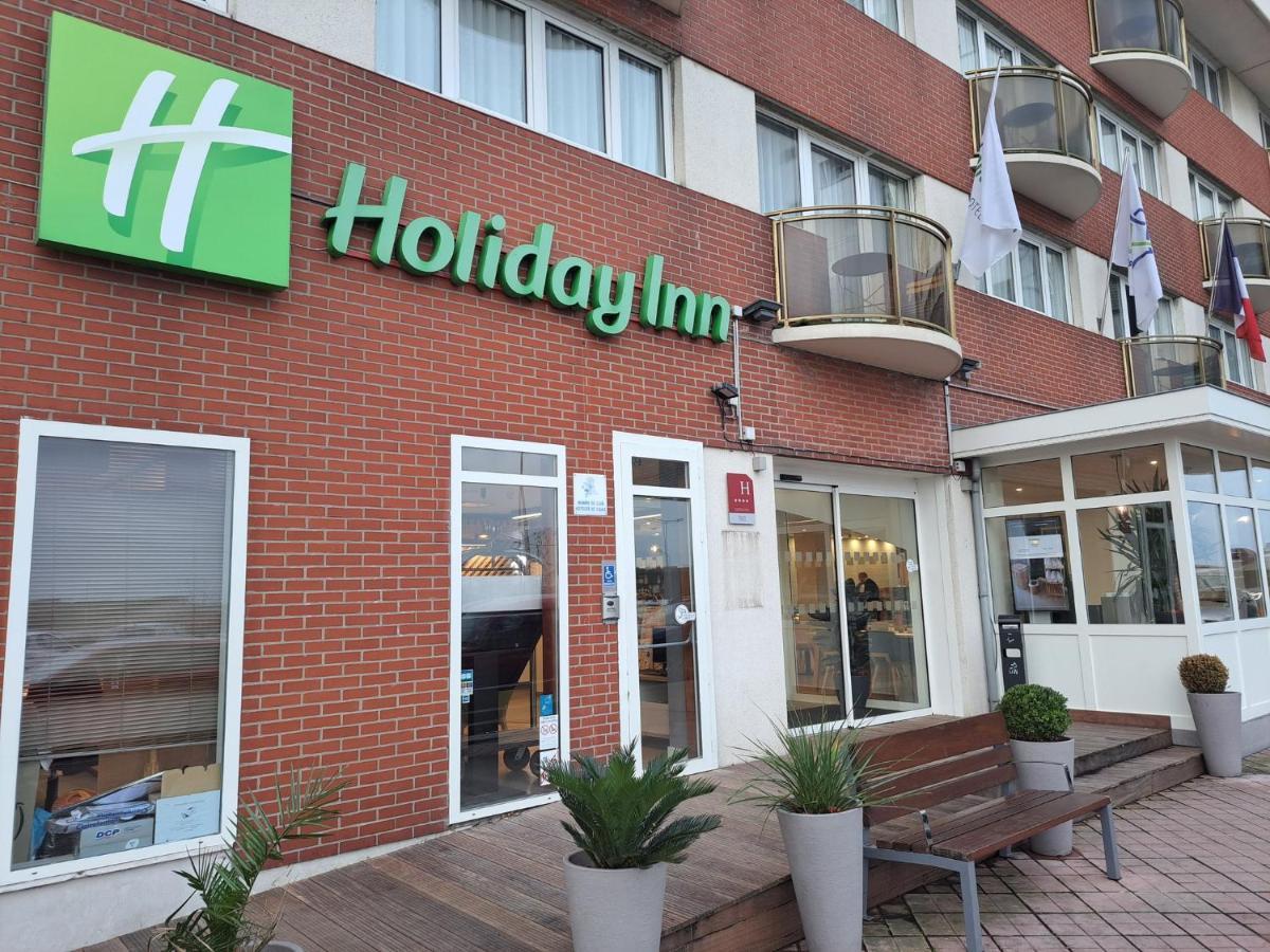 Holiday Inn Calais-Centre By Ihg Exterior photo