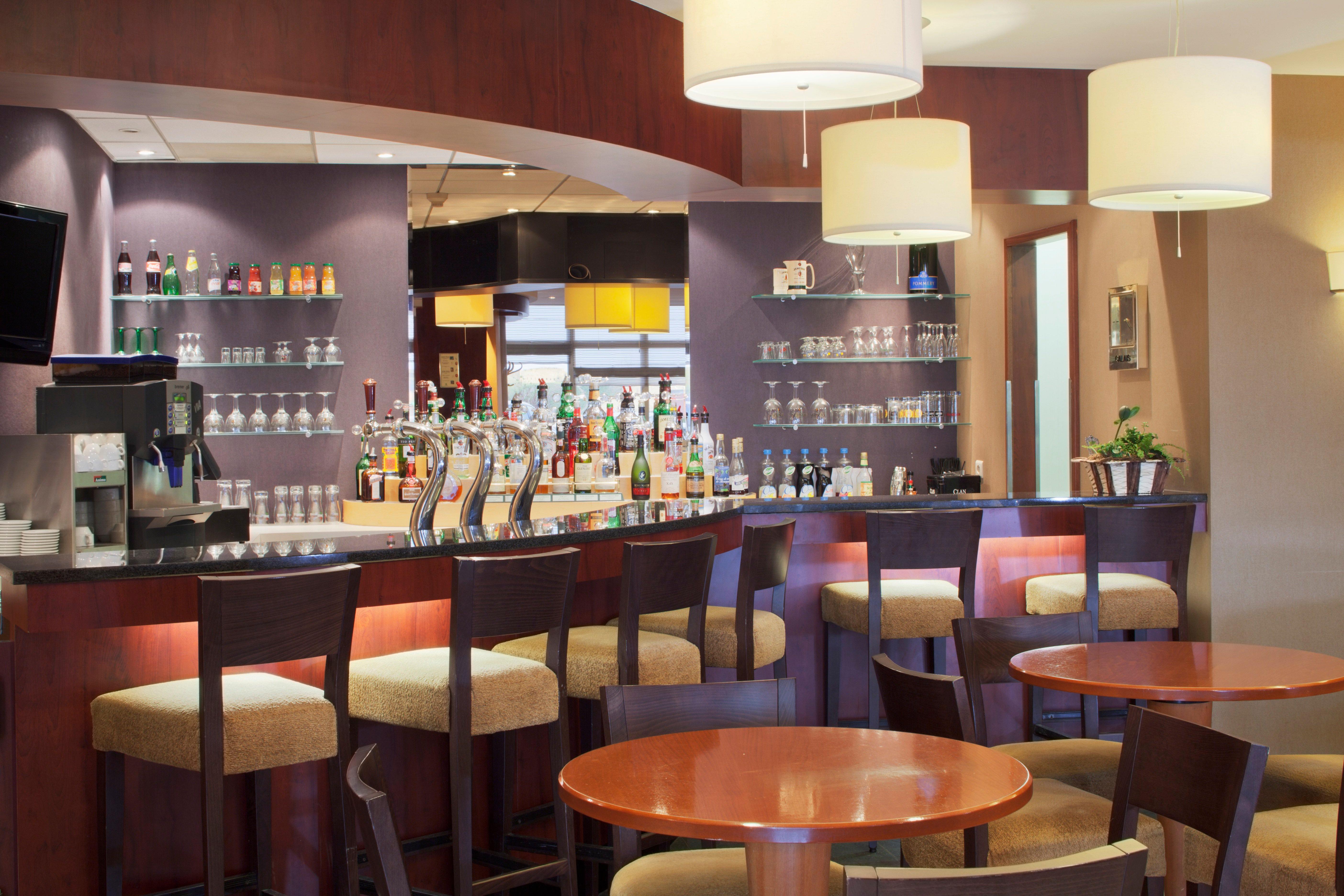 Holiday Inn Calais-Centre By Ihg Exterior photo