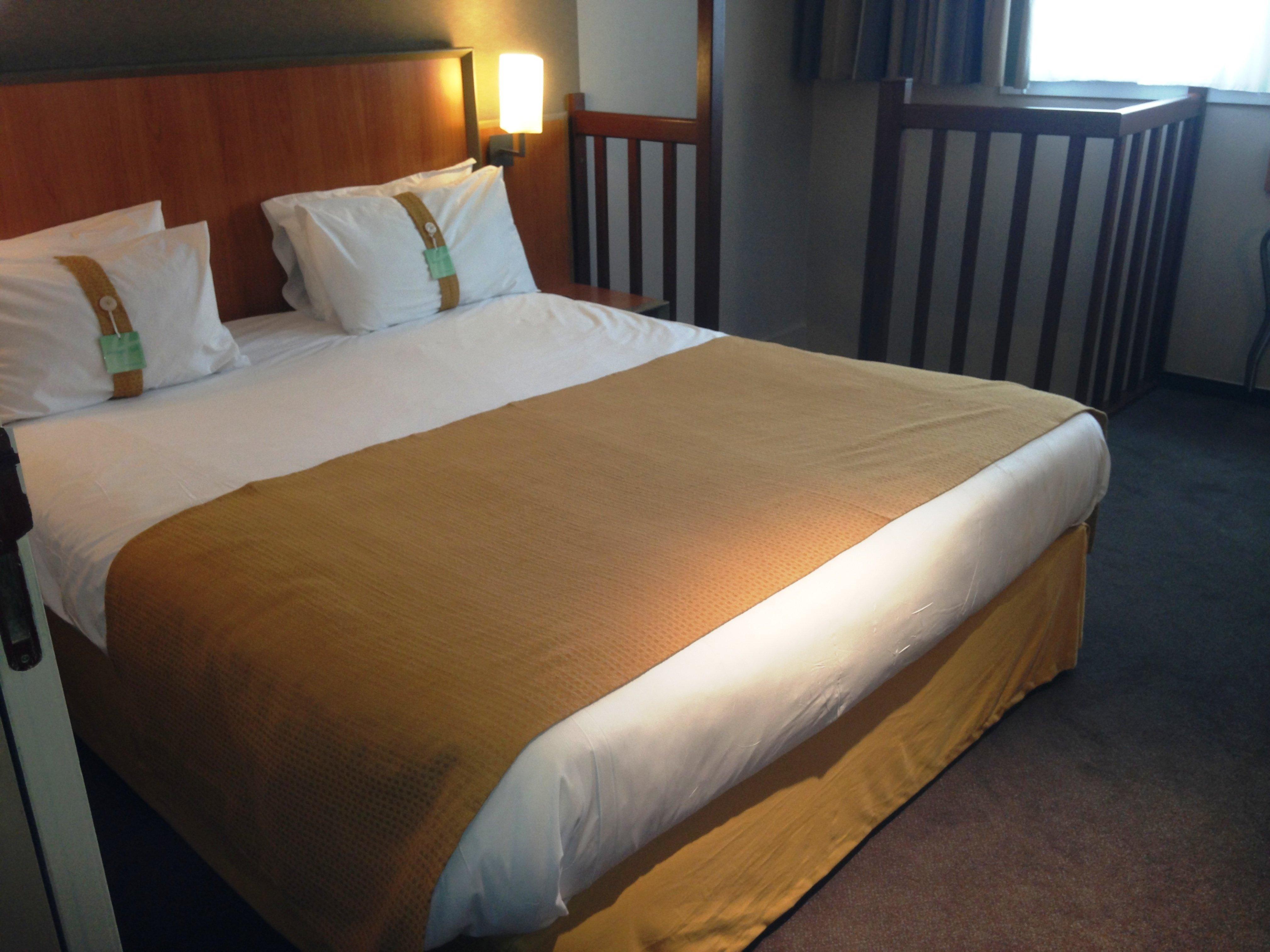 Holiday Inn Calais-Centre By Ihg Exterior photo